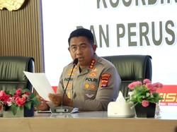 Ramai Matel Tarik Kendaraan di Jalan, Polresta Tangerang Kumpulkan 23 Leasing