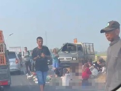 Korban Tewas Laka Tunggal Pikap di OKU Timur Ternyata Santri Ponpes