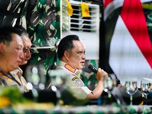 Gempa NTT, Pemerintah Siapkan Bantuan hingga Rp 70 Juta per Rumah