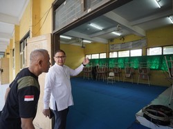 Dindik Jatim Siapkan Sekolah Jadi Tempat Transit Peserta Muktamar ke-35 NU