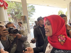 Terduga Pemilik Jarum Suntik Bekas di Saluran Air Exit Tol Tambak Sumur