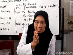 Guru di Medan Diadukan ke Disdik Diduga Lakukan Kekerasan, Kepsek Bantah