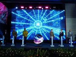 Indosat dan Huawei Luncurkan Agentic Network dan Cloud Pintar