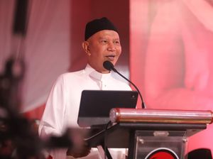 NU Kekuatan Islam Indonesia