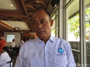 MTI Bali Minta Badung Bangun Transportasi Umum Sendiri, Ini Usulannya
