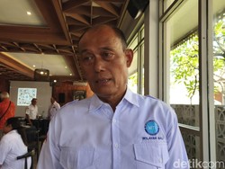 MTI Bali Dorong Pungutan Wisman untuk Biayai Trans Metro Dewata