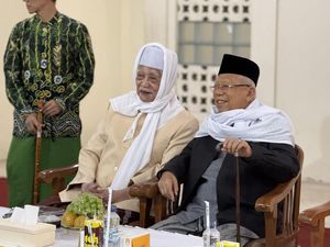 7 Pesan Kiai Sepuh Jelang Muktamar NU: Pilih Pemimpin Terbaik!