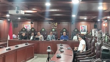 Bank Mandiri Segera Aktifkan Rekening Botok Pati, Habiburokhman Beri Dukungan