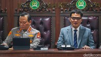 Habiburokhman Apresiasi Polisi Bongkar Kasus Eksploitasi Anak Saat Ricuh