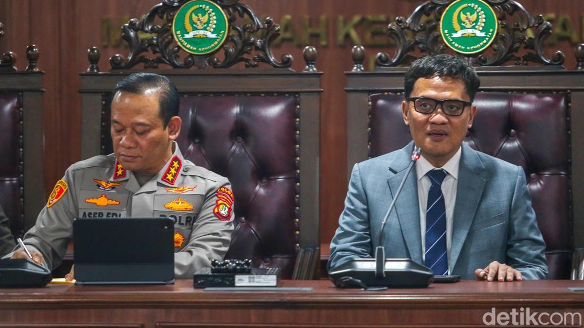 Apかし Polisi Ungkap Eksploitasi Anak di Tengah Rusuh