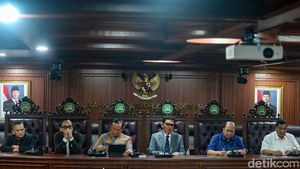 Konpers di DPR, Bank Mandiri Aktifkan Kembali Rekening Botok Pati