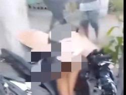 2 Warga Blitar Tewas Usai Tabrak Motor