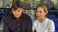 Rendy Kjaernett Kagumi Ketangguhan Mendiang Ibu Mertua Hadapi Kanker