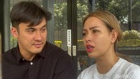 Rendy Kjaernett Ungkap Obrolan Terakhir dengan Ibunda Lady Nayoan