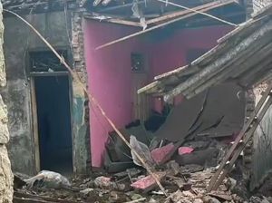 Video Ledakan Tewaskan Nelayan di Pandeglang, Diduga gegara Bom Ikan