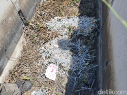 Walkot Eri Akan Pidanakan Pembuang Limbah Suntik Catut RSUD Eka Candrarini
