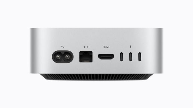 Apple merilis Mac Mini M6 dan M5 Pro