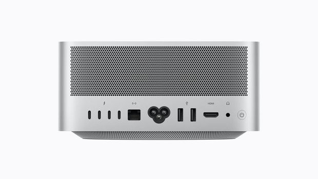 Mac Studio M5 Max dan M5 Ultra Apple merilis Mac Studio dengan chip M5 Max dan M5 Ultra