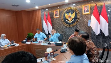 BGN Setop Pembukaan Dapur Baru! Mau Bereskan 27.000 SPPG