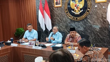 Aturan Baru MBG: Kepala SPPG Wajib Standby Mulai Jam 2 Pagi!