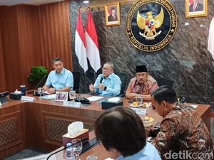 Aturan Baru MBG: Kepala SPPG Wajib Standby Mulai Jam 2 Pagi!