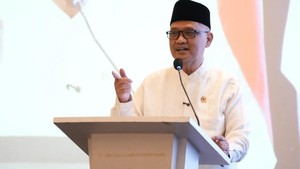 Ini Alasan Pemerintah Beri Subsidi Rp 3 Juta untuk Jemaah Haji 2027