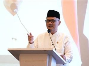 Kemenhaj Gandeng KBIHU Siapkan Penyelenggaraan Haji 2027: Perkuat Pembinaan Jemaah