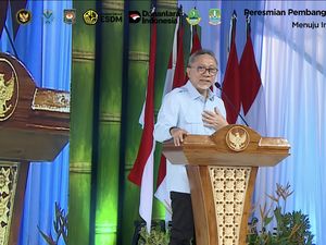 Sebelum Jadi Menko, Zulhas Sebut Aturan Pupuk & Pengolahan Sampah Ruwet