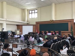 10 Ortu Korban Jadi Saksi Sidang Kasus Kekerasan Daycare Little Aresha Hari Ini