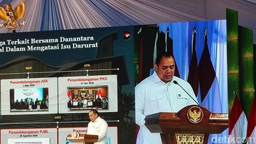 Proyek Rp 3 Triliun Dimulai, 500 Ribu Ton Sampah Bekasi Bakal Jadi Listrik