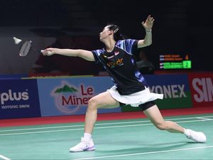 Comeback Apik Chiara Usai 8 Bulan Pemulihan