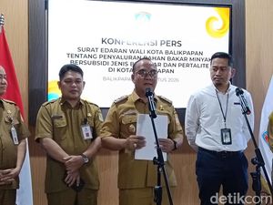 Satgas Pengawasan BBM Disiapkan Awasi Potensi Nopol Palsu di Balikpapan