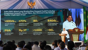 Sebelum Jadi Menko, Zulhas Sebut Aturan Pupuk &amp; Pengolahan Sampah Ruwet