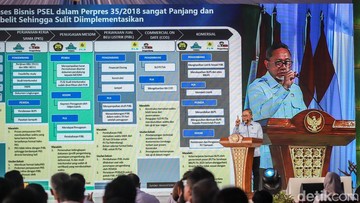 Gunungan Sampah Bekasi Bakal Disulap Jadi Listrik, Proyek Rp 3 T Dimulai