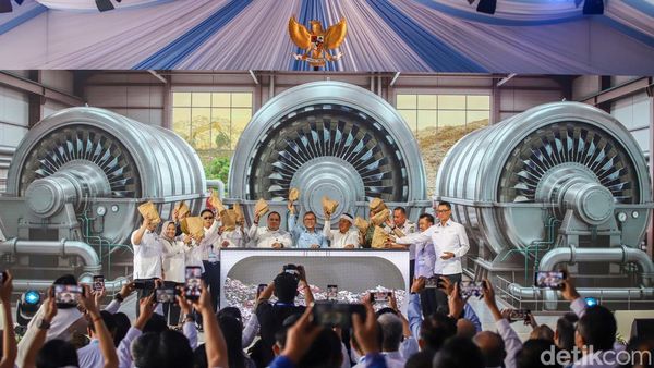 Babak Baru Pengelolaan Sampah di Bantar Gebang