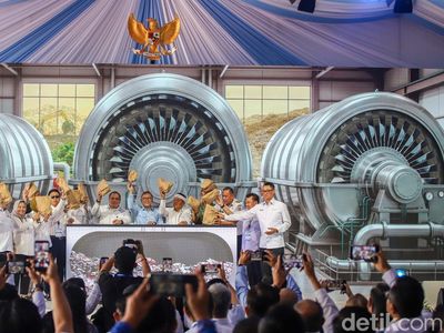 Babak Baru Pengelolaan Sampah di Bantar Gebang