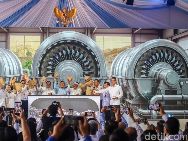 Babak Baru Pengelolaan Sampah di Bantar Gebang