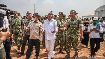 Proyek Rp 3 T Ubah Sampah Bekasi Jadi Listrik Ditargetkan Operasi 2028