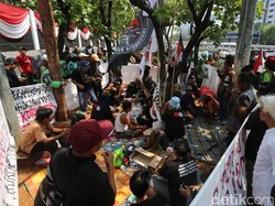 Aplikasi yang Wajib Ada di HP Saat Demo 27 Agustus