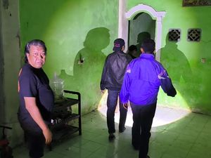 Dilaporkan Disekap, Gadis 14 Tahun di Makassar Ternyata Lagi Bareng Pacar