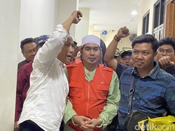 Sidang Putusan Gus Yazid Terdakwa TPPU Semarang Ditunda 2 Pekan
