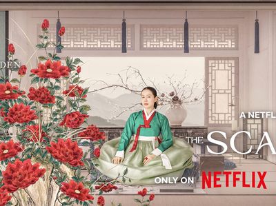 Kenalan dengan 3 Karakter Utama Drakor Netflix The Scandal