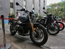 3 Moge Disita di Kasus Bea Cukai Dibeli Pakai APBN lalu Di-reimburse Dana Suap