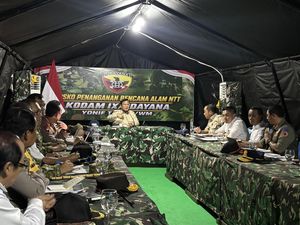 Prabowo Ungkap Alasan Tak ke NTT di Awal Gempa: Agar Tak Memecah Konsentrasi