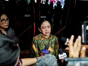 Video: Puan Pastikan DPR Terima Aspirasi Masyarakat, Imbau Aksi Demo Tertib