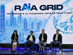 Indonesia Bakal Rakit GPU Dalam Negeri, Target Produksi Desember