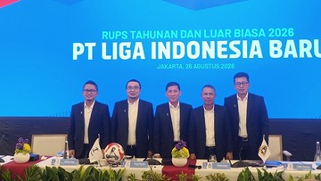 Super League Kick-off 4 September, Bali United Vs PSS Laga Pembuka