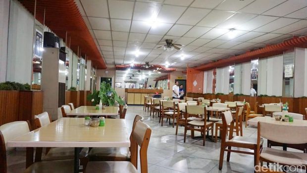 Restoran tropic Restoran tropic