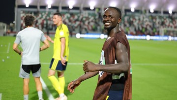 Ronaldo Out, Sadio Mane 'Gendong' Al Nassr Menang Comeback