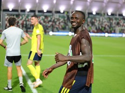 Ronaldo Out, Sadio Mane Gendong Al Nassr Menang Comeback